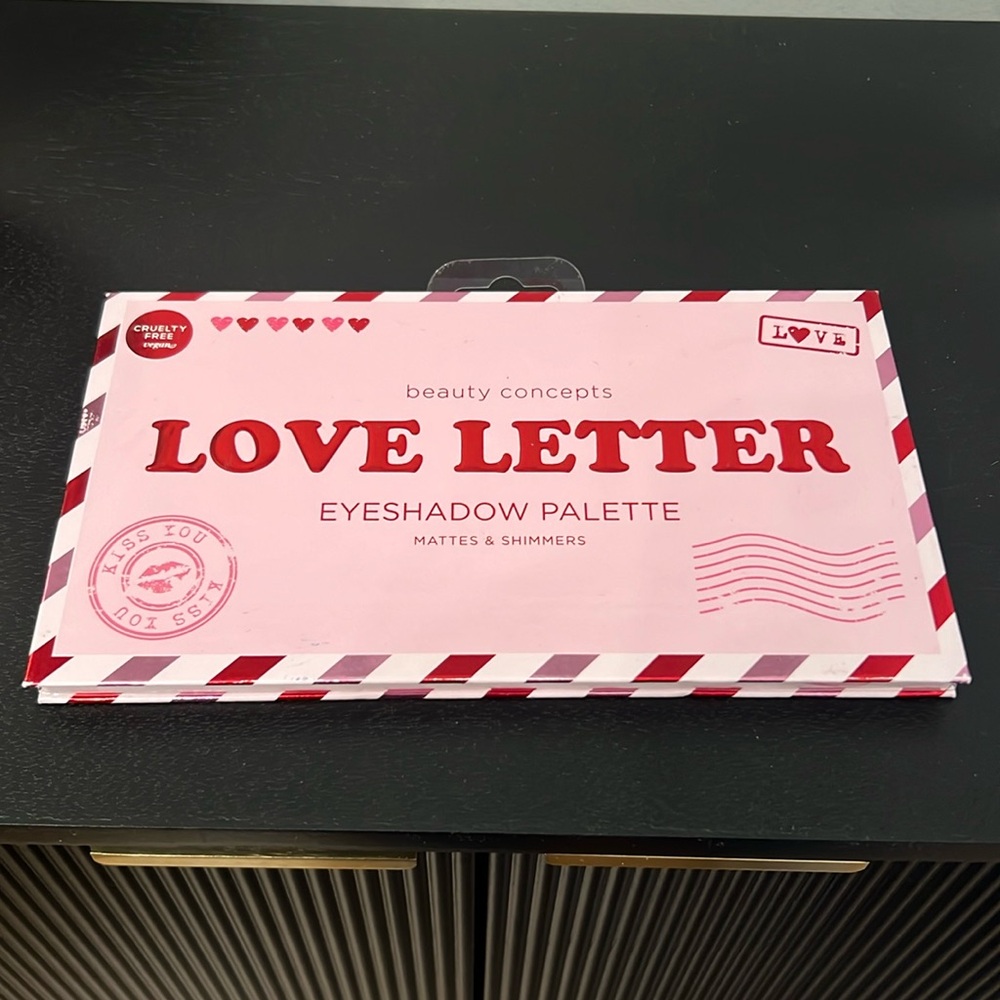 2/$10 NWT Eyeshadow Palette